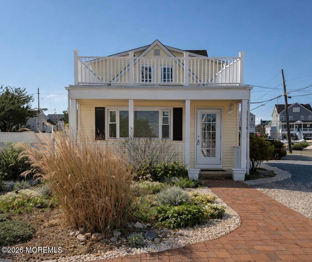 House in Mantoloking, New Jersey, United States 1 - 17806420
