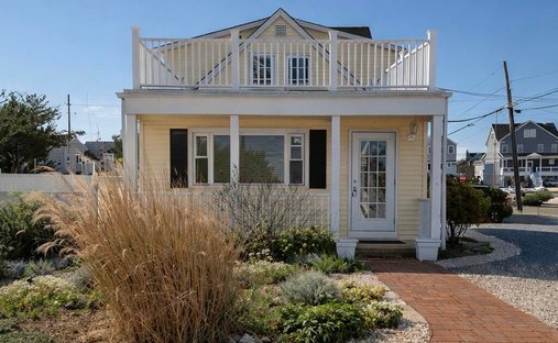 House in Mantoloking, New Jersey, United States 1