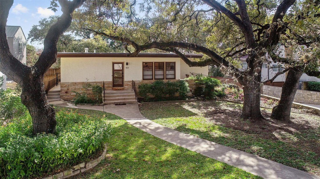 House in Austin, Texas, United States 1 - 17805594