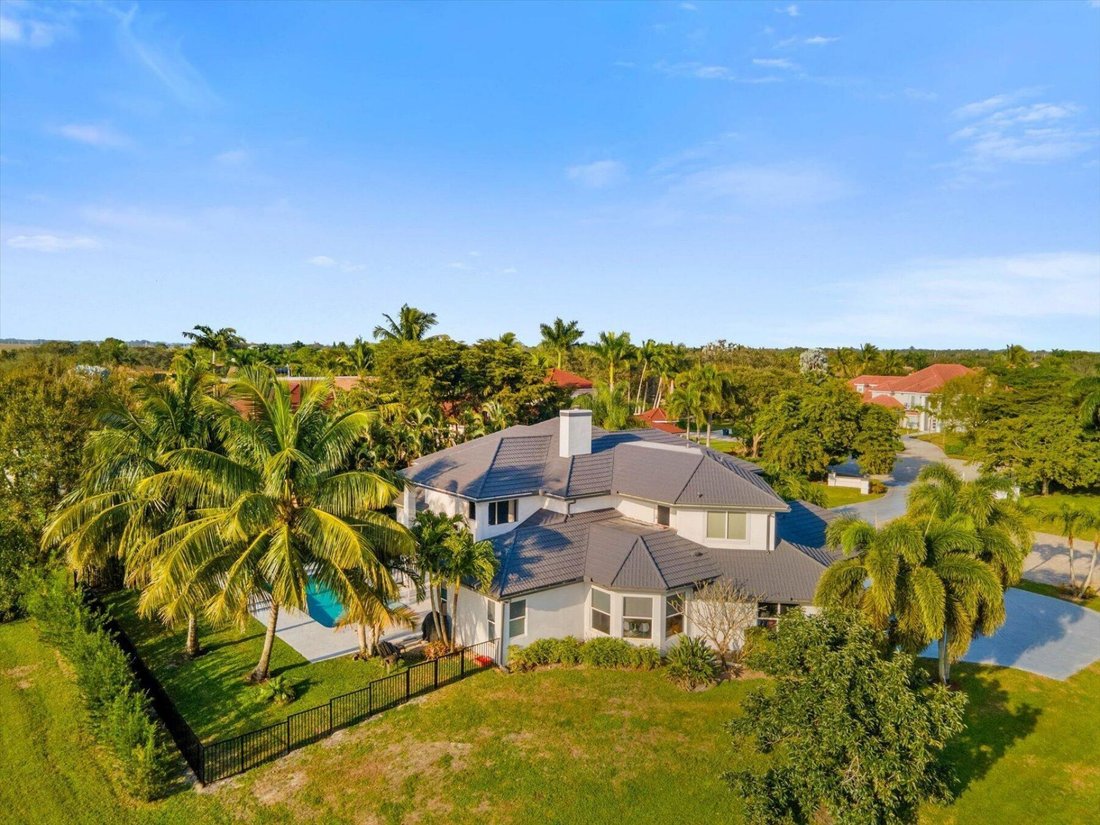 House in Wellington, Florida, United States 3 - 17805662