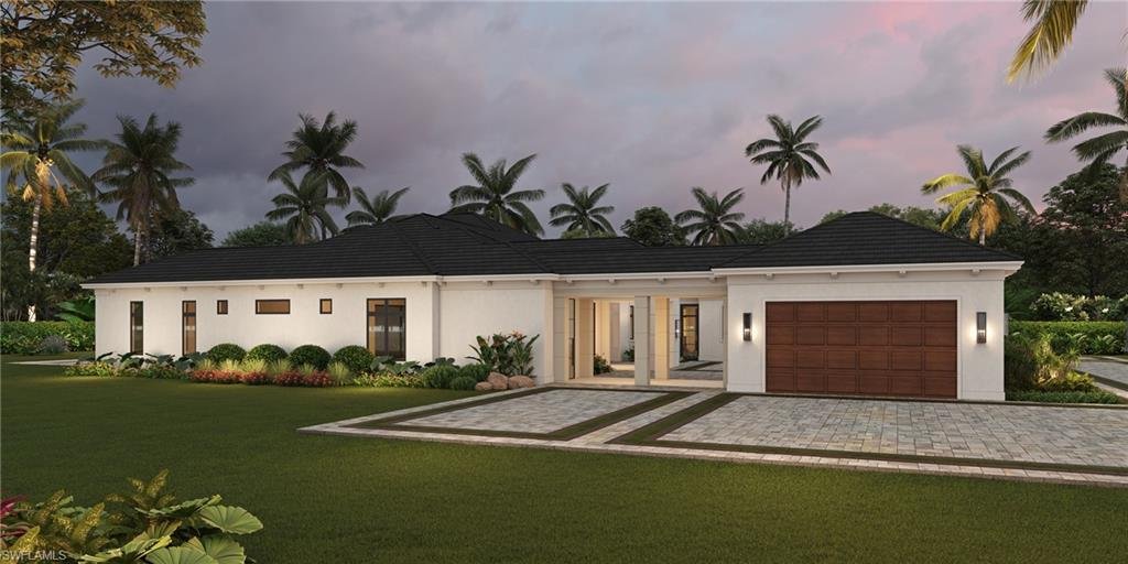 Land in Naples, Florida, United States 3 - 17807236