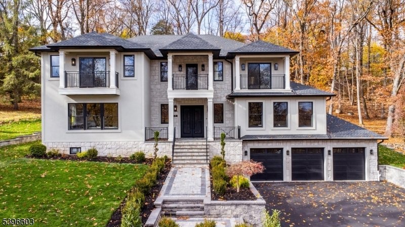 House in Livingston, New Jersey, United States 4 - 17807316