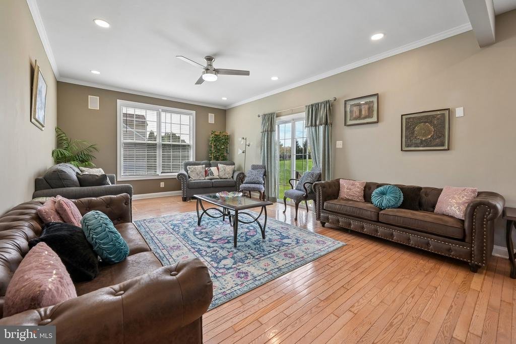 House in Mansfield, New Jersey, United States 4 - 17807143