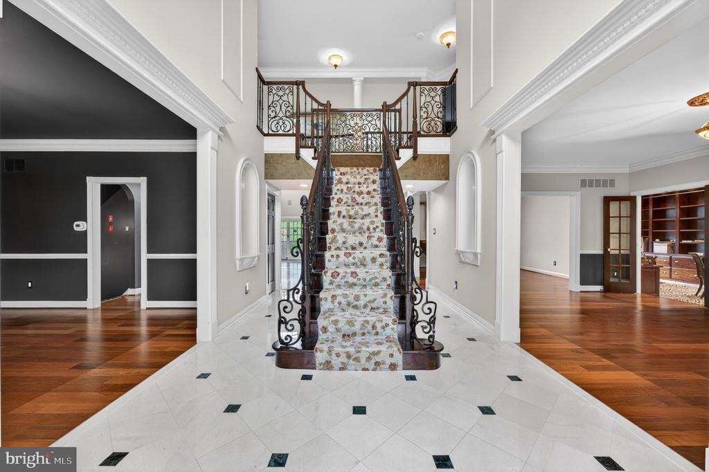 House in Moorestown, New Jersey, United States 4 - 17807429
