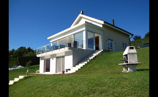 Haus in Confignon, Genf, Schweiz 1