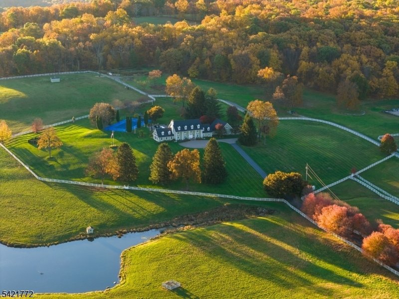 House in Wantage, New Jersey, United States 2 - 17807110