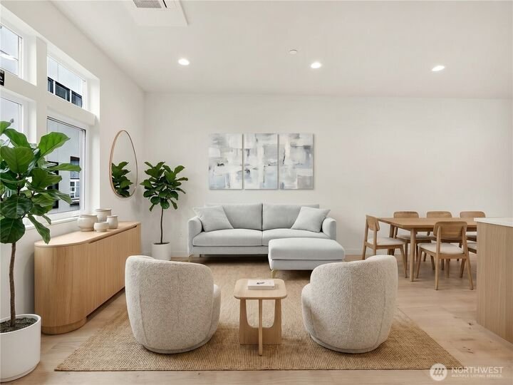 Townhouse in Seattle, Washington, United States 4 - 17807026
