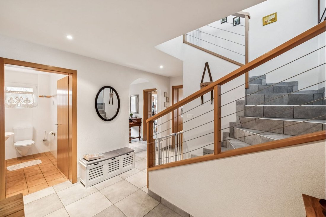 House in Fully, Valais, Switzerland 1 - 17220809