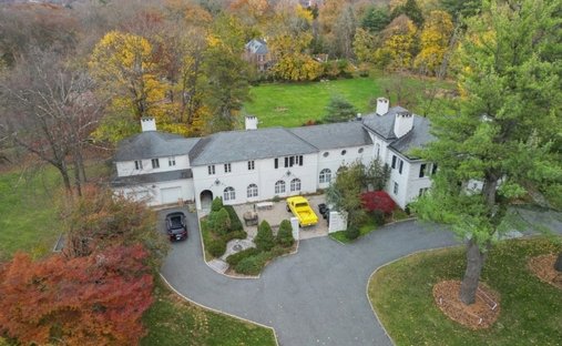 House in West Orange, New Jersey, United States 1