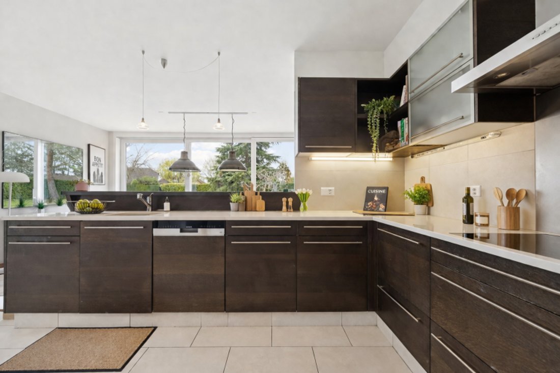 Haus in Coppet, Waadt, Schweiz 5 - 17804758
