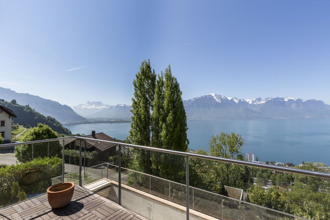 House in Montreux, Vaud, Switzerland 4 - 10531490
