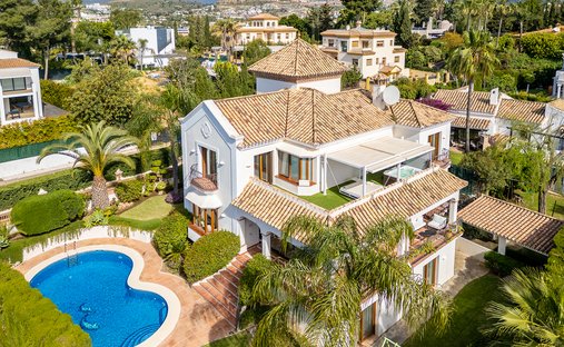 Casa en Alcalá de Guadaíra, Andalucía, España 1