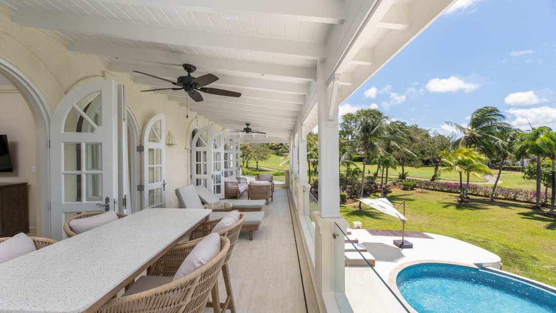 House in Lancaster, Saint James, Barbados 2 - 17804987