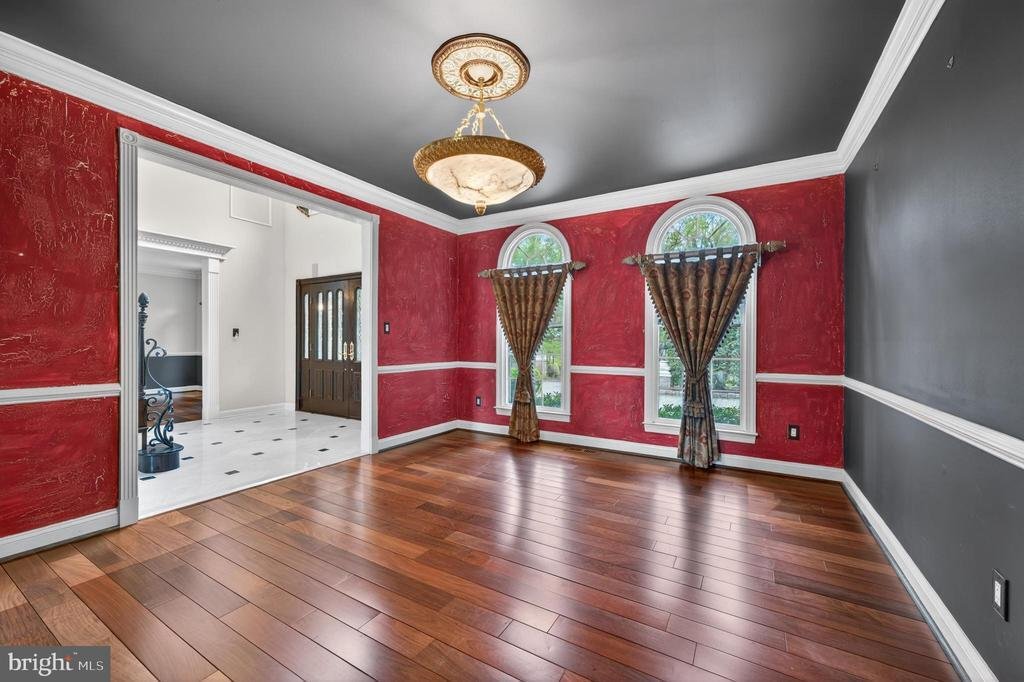 House in Moorestown, New Jersey, United States 5 - 17807429