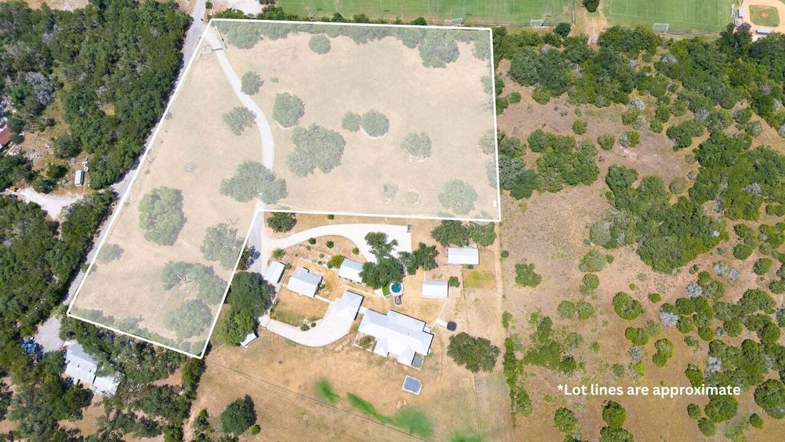 Land in Bee Cave, Texas, United States 3 - 17805618