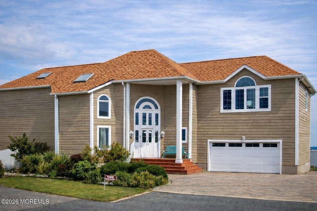 House in Brick Township, New Jersey, United States 1 - 17806284