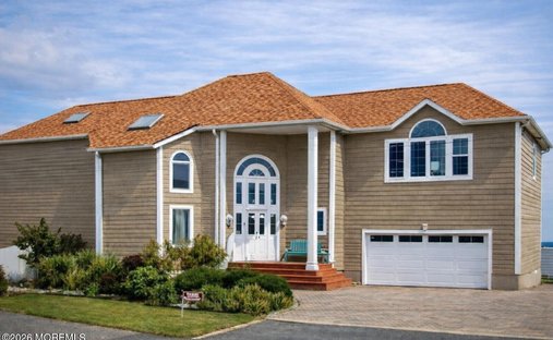 House in Brick Township, New Jersey, United States 1