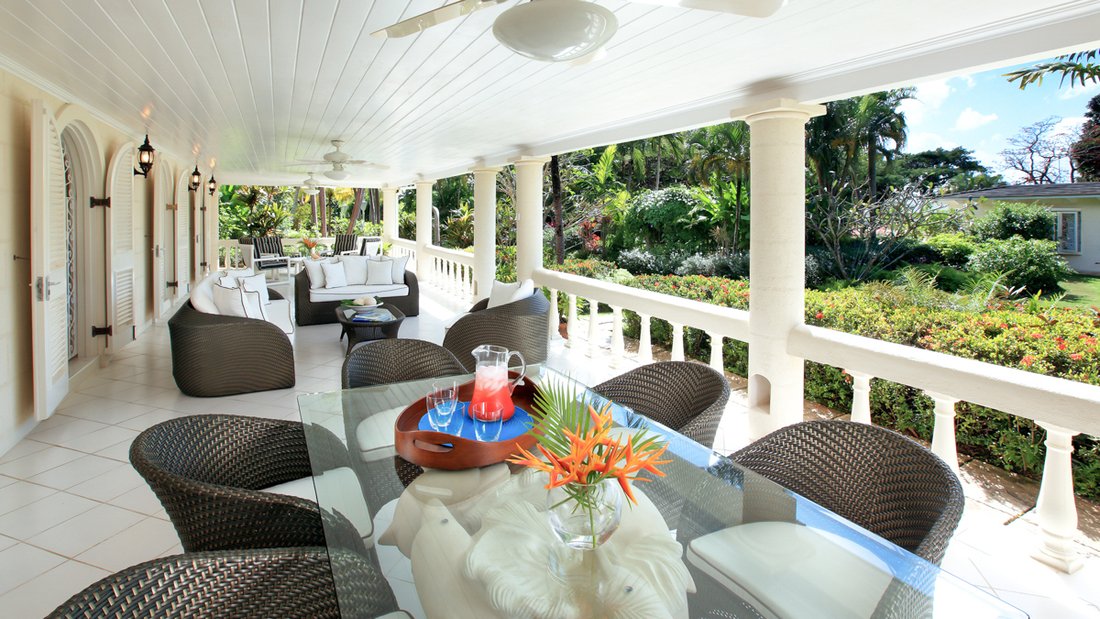 House in Holetown, Saint James, Barbados 5 - 17805024