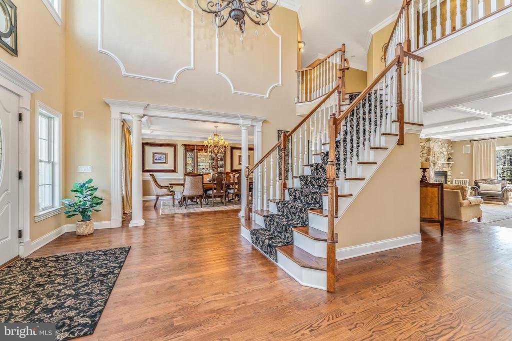 House in Flemington, New Jersey, United States 3 - 17807394