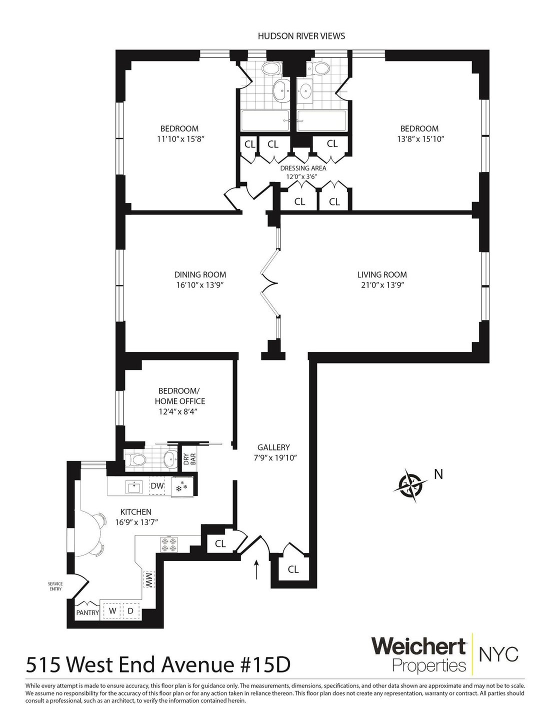 Co Op in New York, New York, United States 1 - 17805860