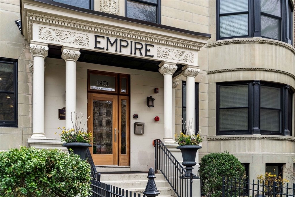 House in Brookline, Massachusetts, United States 1 - 17807374