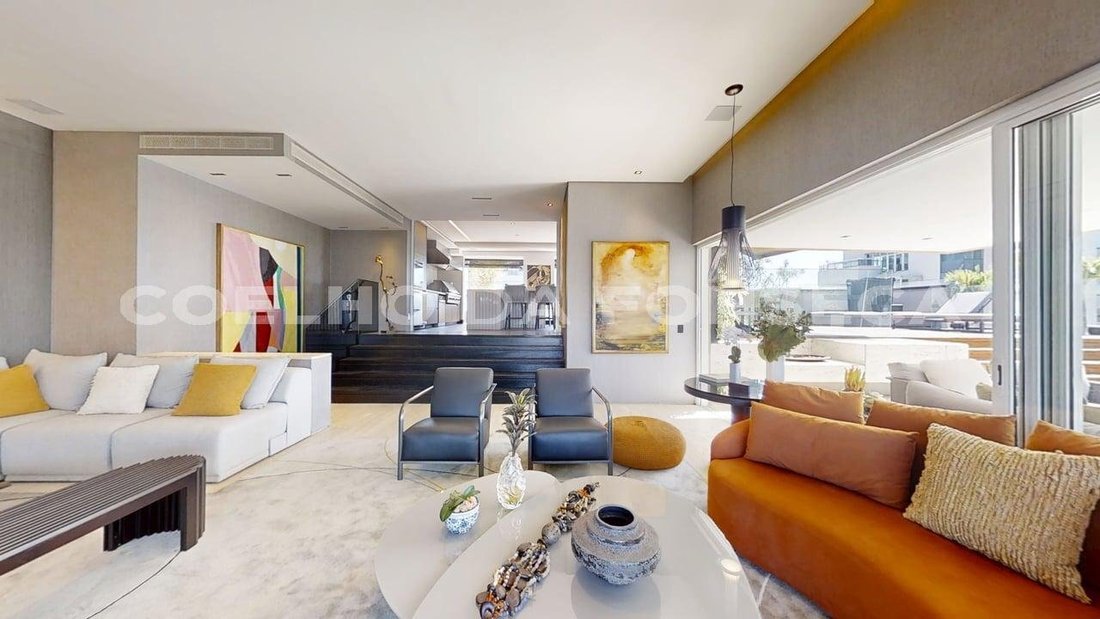 Condo in São Paulo, State of São Paulo, Brazil 4 - 17805600