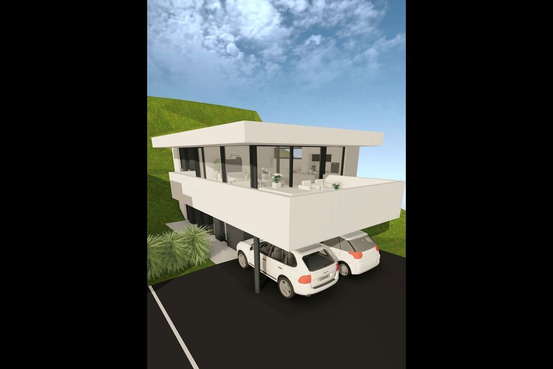 Haus in Granois, Wallis, Schweiz 4 - 15752724