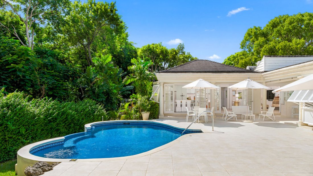 House in Holetown, Saint James, Barbados 1 - 17805077