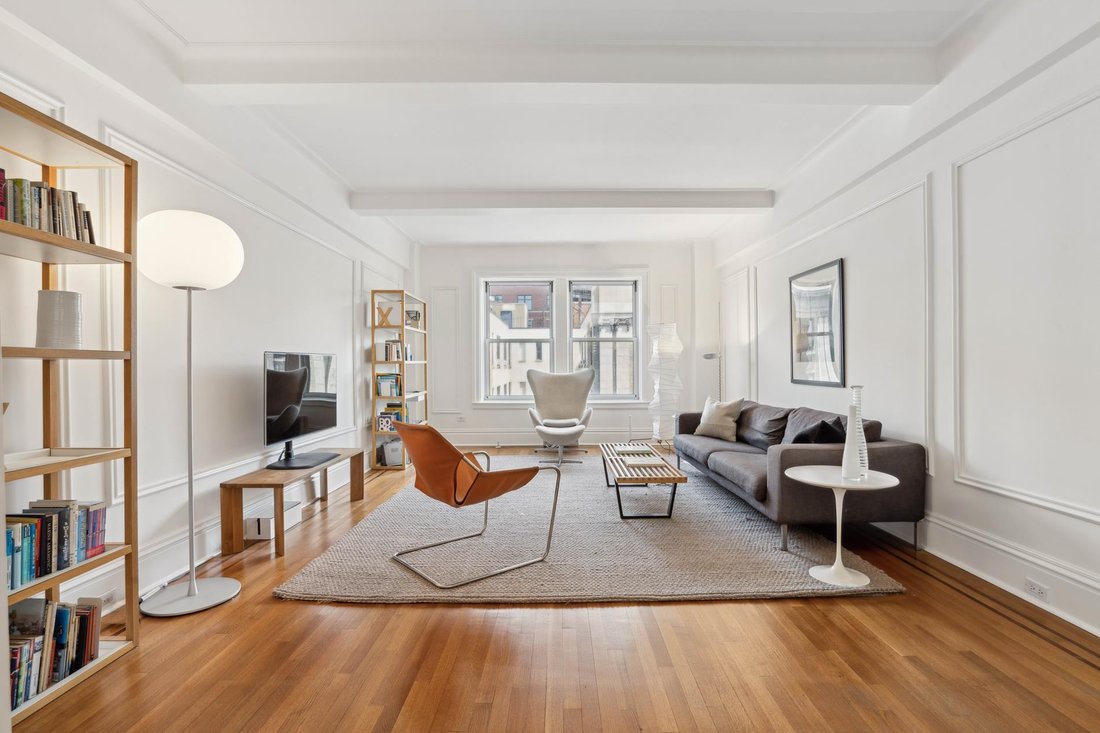 Co Op in New York, New York, United States 4 - 17805860
