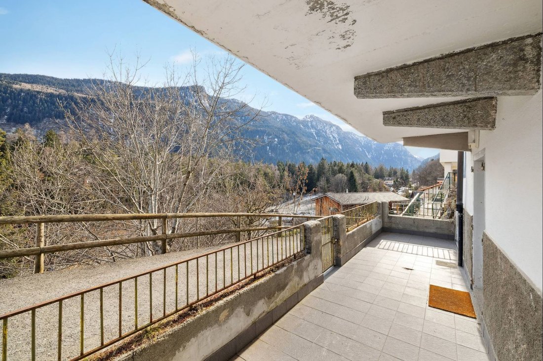 House in Salvan, Valais, Switzerland 2 - 17804833