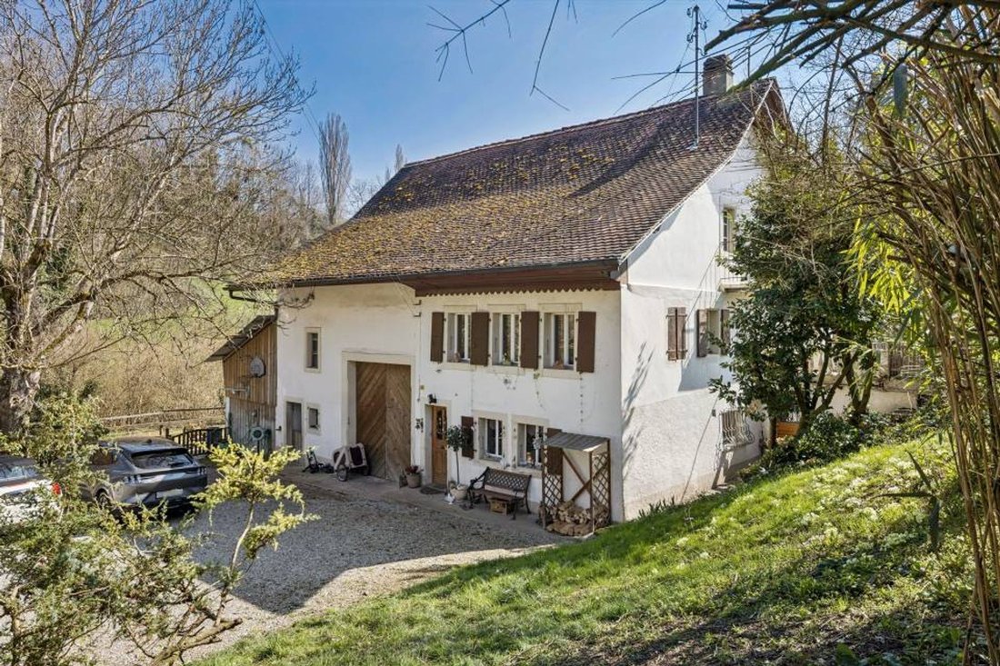 House in Curtilles, Vaud, Switzerland 5 - 17804834