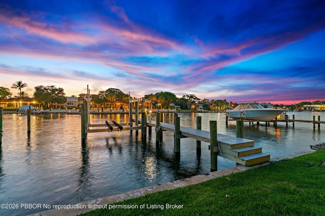 House in North Palm Beach, Florida, United States 3 - 17805713