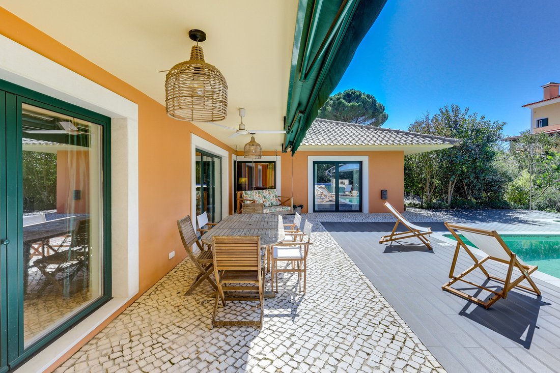 Villa in Quinta do Conde, Setubal, Portugal 3 - 17809088