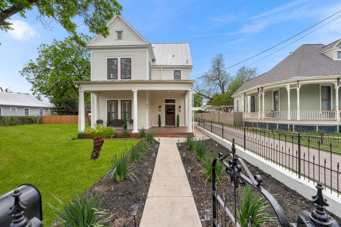 House in San Antonio, Texas, United States 1 - 17804957