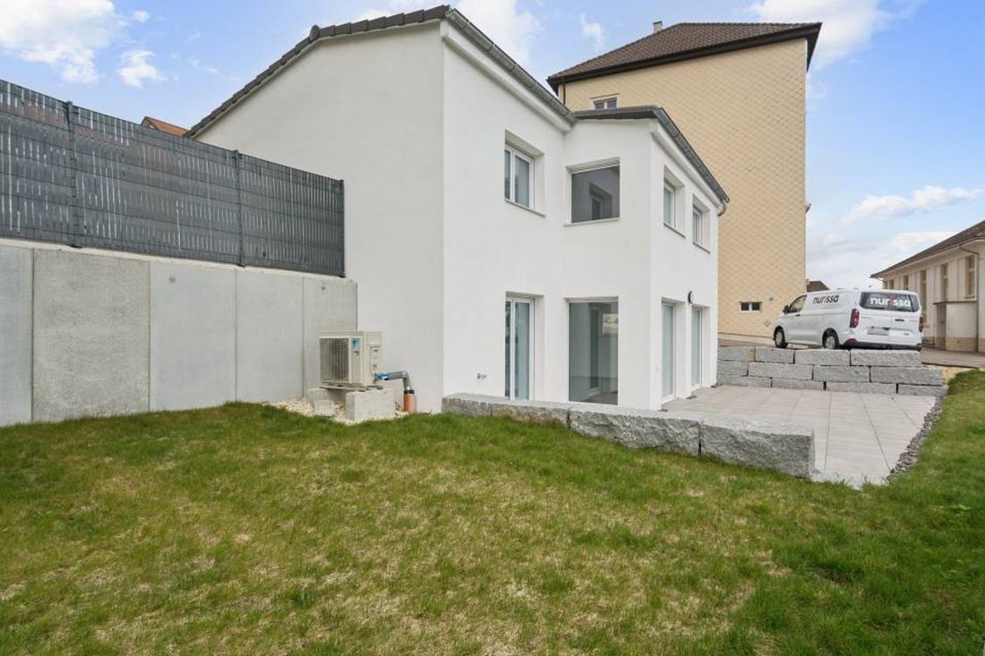 House in Tramelan, Canton of Bern, Switzerland 4 - 17804782