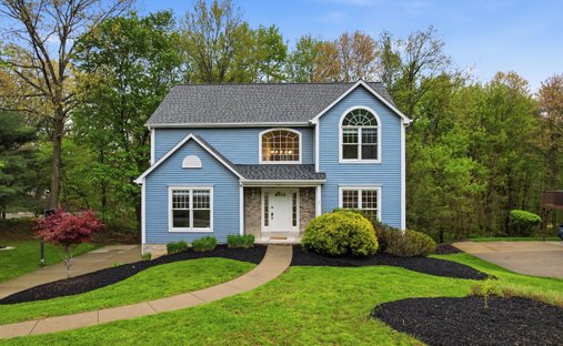 Maison à Franklin Park, Pennsylvanie, États-Unis 1