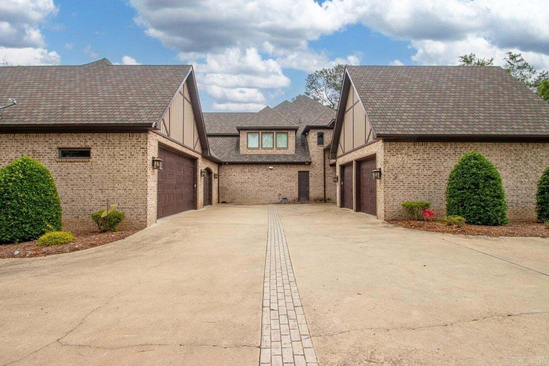 House in Benton, Arkansas, United States 5 - 17805162
