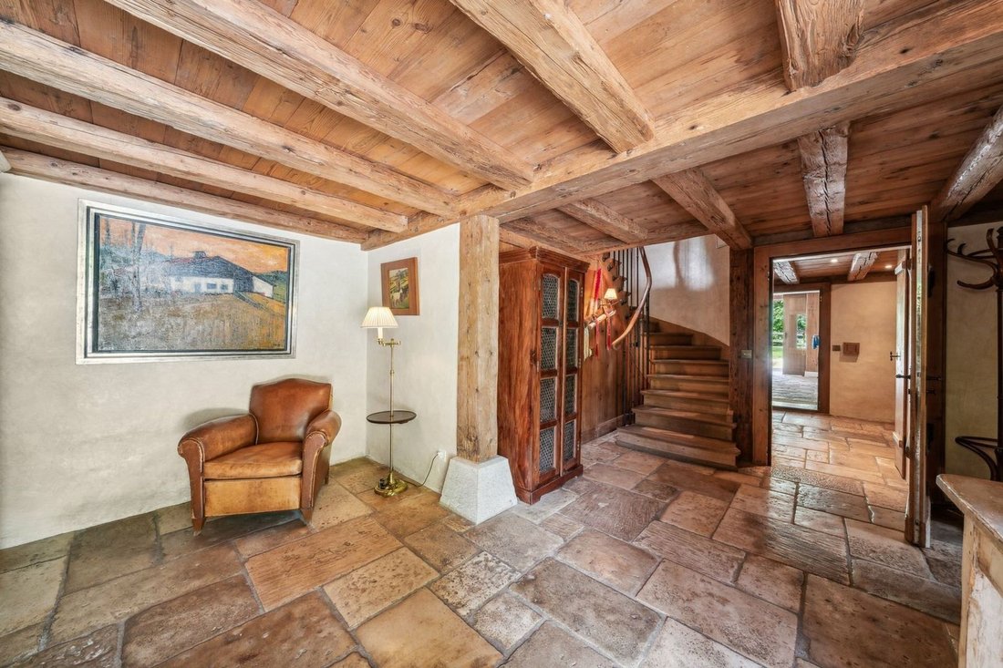 Haus in Noville VD, Waadt, Schweiz 3 - 17805634