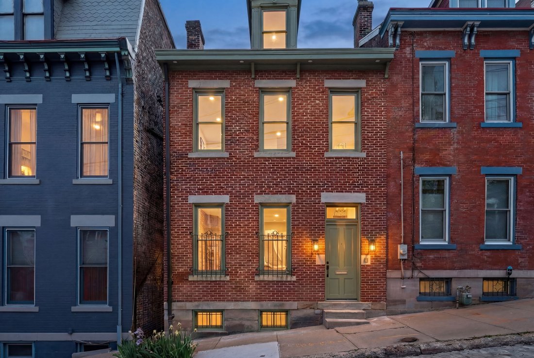 House in West View, Pennsylvania, United States 2 - 17804757