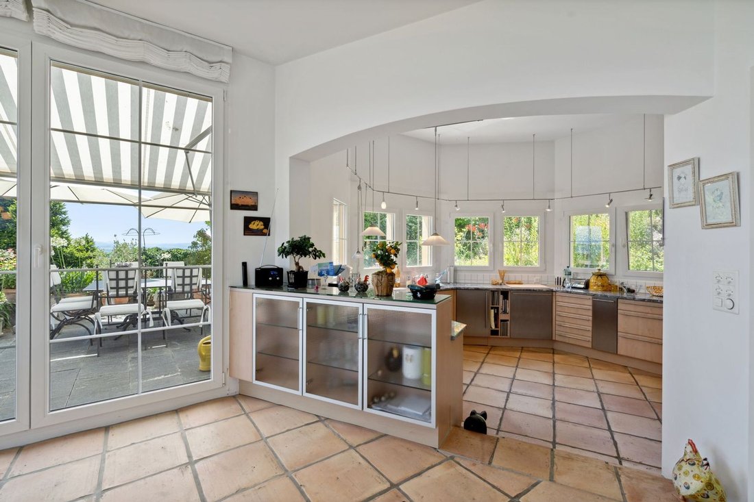 House in Vully-les-Lacs, Vaud, Switzerland 5 - 14991164