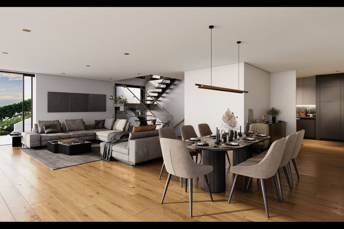 Haus in Chexbres, Waadt, Schweiz 4 - 16063351