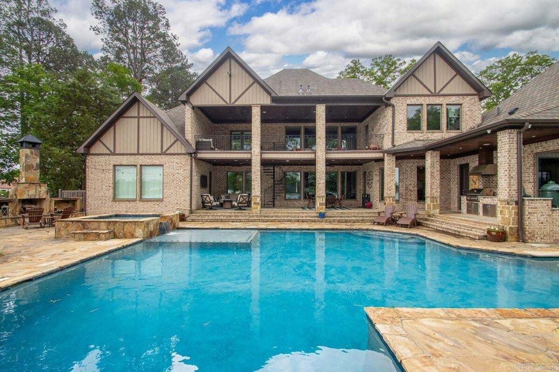 House in Benton, Arkansas, United States 2 - 17805162