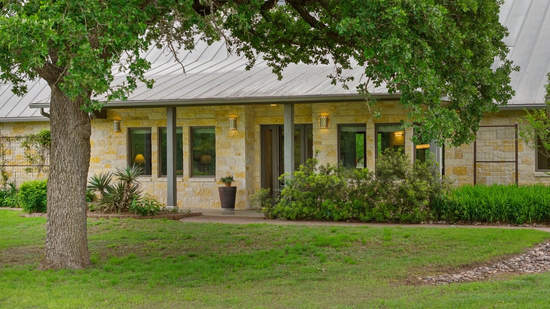 House in Fredericksburg, Texas, United States 4 - 17806680