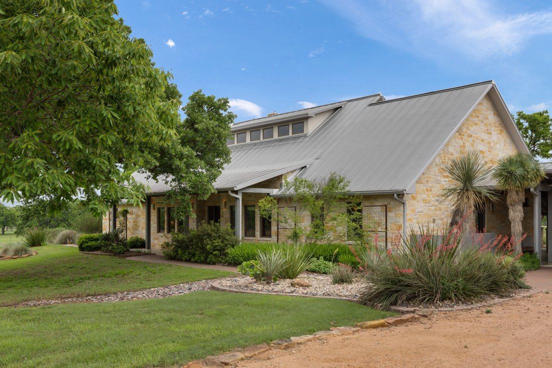 House in Fredericksburg, Texas, United States 1 - 17806680
