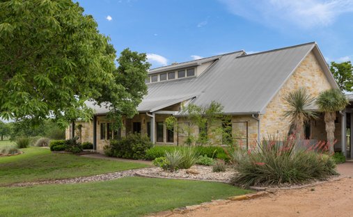 Casa a Fredericksburg, Texas, Stati Uniti 1