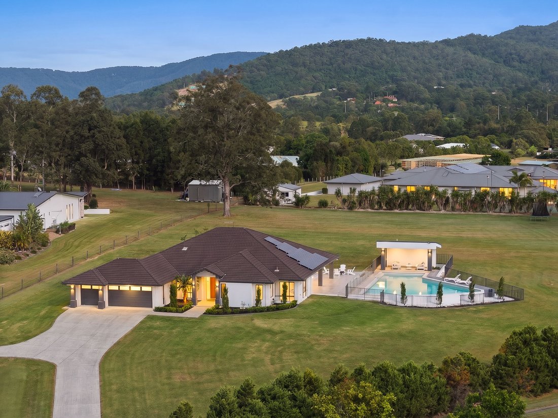 House in Samford Valley, Queensland, Australia 1 - 17806214