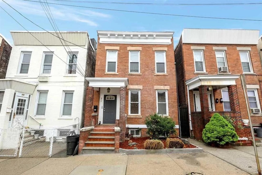 Apartment in Guttenberg, New Jersey, United States 1 - 17806593