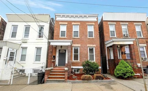 Appartamento a Guttenberg, New Jersey, Stati Uniti 1