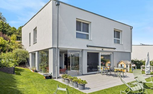 Haus in Lignières, Neuenburg, Schweiz 1