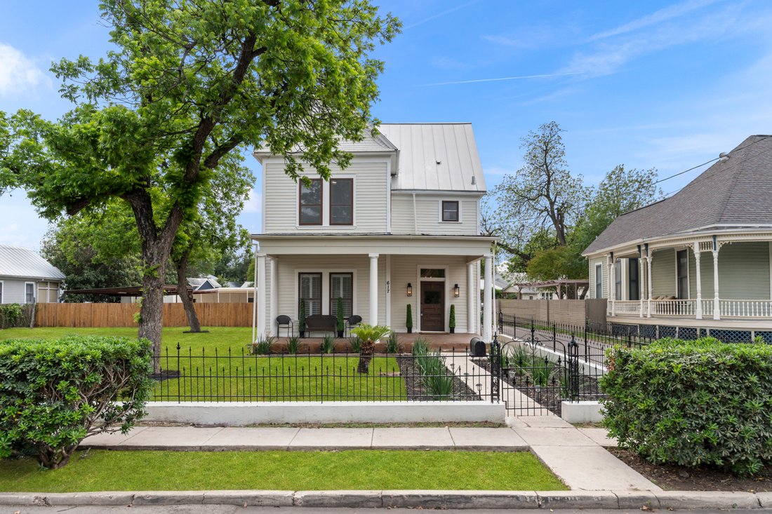 House in San Antonio, Texas, United States 4 - 17804957